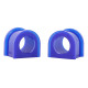 Silentblock in poliuretano SuperPro Front Sway Bar Mount Bush Kit 21mm for Ford Courier, Eunos 500 | race-shop.it