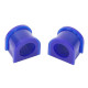 Silentblock in poliuretano SuperPro Front Sway Bar Mount Bush Kit 21mm for Ford Courier, Eunos 500 | race-shop.it