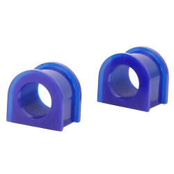 SuperPro Front Sway Bar Mount Bush Kit 20mm for Mazda 626 GE 1991-1997