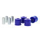 SuperPro Radius Arm to Diff Mount Kit (80ShA) | race-shop.it