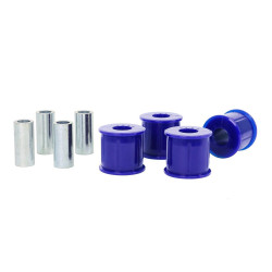 Radius Arm to Diff Mount Kit (80ShA)