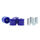 SuperPro Radius Arm to Diff Mount Kit (80ShA) | race-shop.it