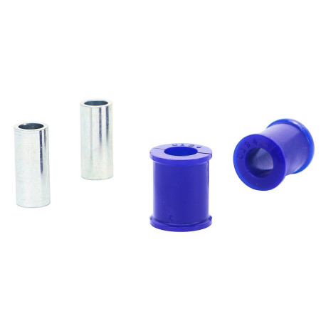 SuperPro Panhard Rod Bush Kit (80ShA) | race-shop.it