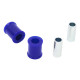 SuperPro Panhard Rod Bush Kit (80ShA) | race-shop.it