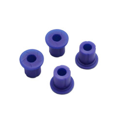 SuperPro Rear Leaf Spring Eye Bush Kit Heavy Duty for Mitsubishi Challenger/Express/L200 Express/L200/Triton/Pajero and more
