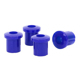 SuperPro Rear Leaf Spring Shackle Upper Bush Kit 16mm for Ford Transit 72E, 73E 1965-1978
