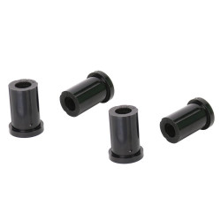 SuperPro Rear Leaf Spring Shackle Upper Bush Kit Heavy Duty for Mitsubishi Challenger/Express/L200 Express/L200/Triton and more