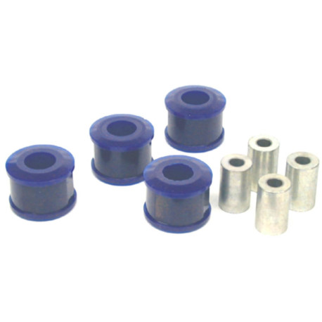 Silentblock in poliuretano SuperPro Rear Trailing Arm Bush Kit for Alfa Romeo 33/Alfasud | race-shop.it