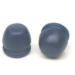 SuperPro Front Bump Stop Bush Kit Shortened for Holden E Series/H Series/Monaro