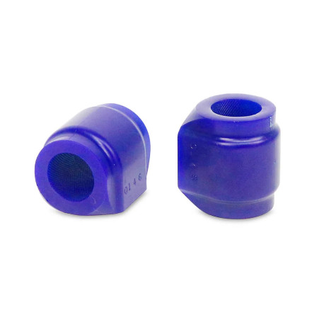 Silentblock in poliuretano SuperPro Sway Bar Mount Bush Kit 23mm (SPF0146-23K) | race-shop.it