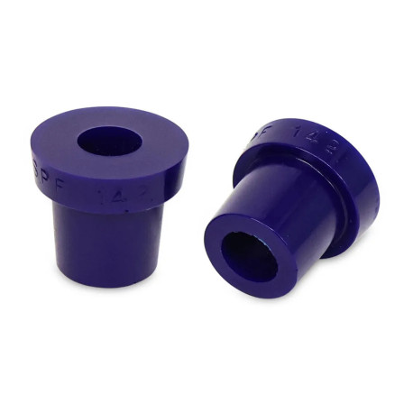 Silentblock in poliuretano SuperPro Front Sway Bar Mount Bush Kit 16mm for Porsche 911 | race-shop.it