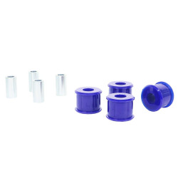 Front Of Front Radius Arm Bush (80ShA)