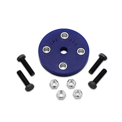 GMH-STEERING COUPLING (80ShA)