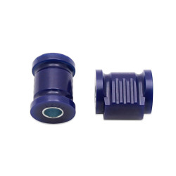 SuperPro Front Lower Control Arm Rear Bush Kit for Ford Capri/Laser/Meteor, Mazda 323