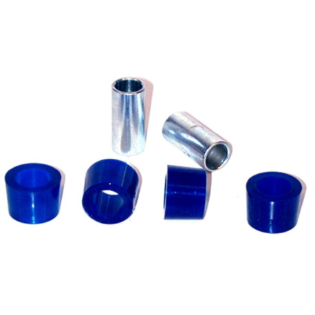 SuperPro Front Lower Inner Bush Kit (80ShA) | race-shop.it