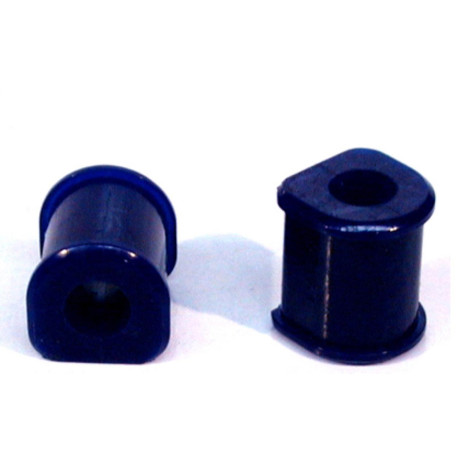 SuperPro Porsche Sway Bar to Chas Mt (80ShA) | race-shop.it