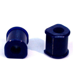 SuperPro Sway Bar Mount Bush Kit 15mm for Porsche