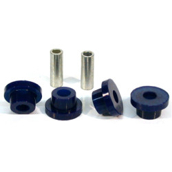 SuperPro Front Lower Control Arm Inner Bush Kit for Fiat 127/X 1/9