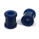 Silentblock in poliuretano SuperPro Shock Absorber Bush Kit 16mm (SPF0086-16K) | race-shop.it