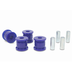 Triumph - Lwr/Tr/Arm Bush (90 duro/ShA)