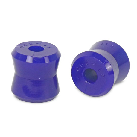 Silentblock in poliuretano SuperPro Shock Absorber Bush Kit 12mm (SPF0066-12K) | race-shop.it