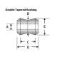 Silentblock in poliuretano SuperPro Shock Absorber Bush Kit 12mm (SPF0066-12K) | race-shop.it