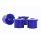 SuperPro SuperPro Leaf Spring Front Eye Bush Kit for Nissan 620/Datsun/Navara/Urvan/UTE | race-shop.it