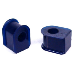 SuperPro Front Sway Bar Mount Bush Kit 28mm for Ford Bronco/F-100/F-350
