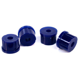 SuperPro Rear Leaf Spring Front Eye Bush Kit for Mazda 1200/1300/808/R100/RX-3