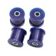 SuperPro SuperPro Rear Upper Trailing Arm Bush Kit for Toyota Celica/Corona/Cressida | race-shop.it