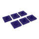 SuperPro Subframe Pad Bushing Kit (80ShA) | race-shop.it