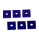 SuperPro Subframe Pad Bushing Kit (80ShA) | race-shop.it