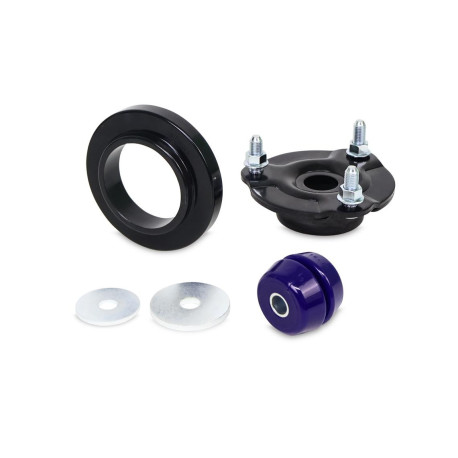 SuperPro Ranger/BT50 Cap (single) | race-shop.it