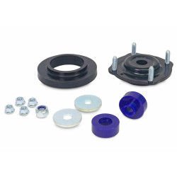 SuperPro Front ReadyStrut Strut Top Cap (single) for Toyota Land Cruiser, Lexus LX