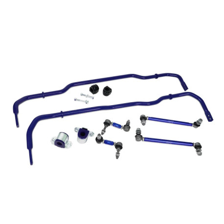 Anti-roll bars VAG Fr & Rr Sway Bar & Link Kit | race-shop.it