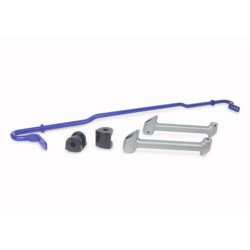 SuperPro Rear Sway Bar 16mm Adjustable for Subaru BRZ, Toyota GR 86