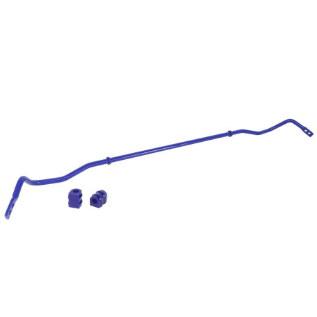 Anti-roll bars Kia Stinger Rear 18mm Sway Bar (80ShA) | race-shop.it