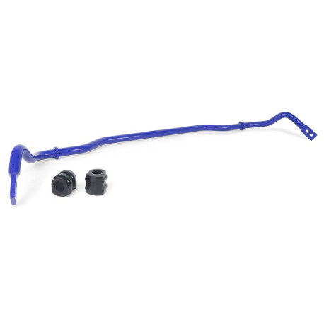 Silentblock in poliuretano SuperPro Front Sway Bar 24mm Adjustable for Kia Stinger CK 2017- | race-shop.it