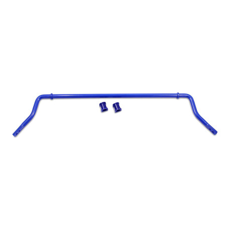 Silentblock in poliuretano SuperPro Front Sway Bar 24mm Adjustable for Mazda MX-5 NB 1998-2005 | race-shop.it