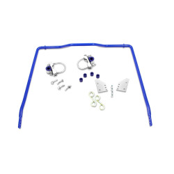 SuperPro Rear Sway Bar 24mm Adjustable for VW Amarok 2H 4MOTION 2010-2022