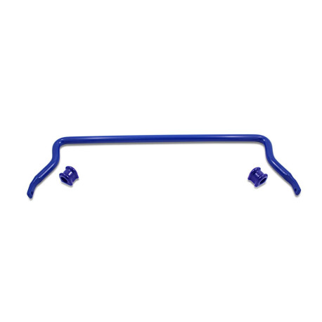 Silentblock in poliuretano SuperPro Front Sway Bar 33mm for Jeep Wrangler JK 2007-2018 | race-shop.it