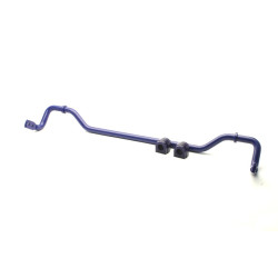 SuperPro Rear Sway Bar 22mm Adjustable for Audi A3/Q2, VW Golf/Golf Alltrack, Škoda Superb