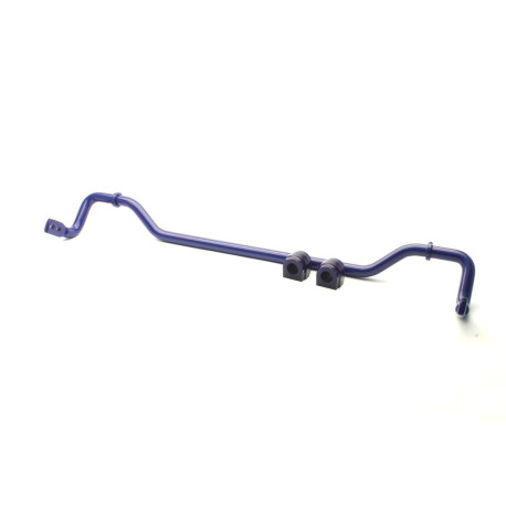Anti-roll bars SuperPro Rear Sway Bar 22mm Adjustable for Audi A3/Q2, VW Golf/Golf Alltrack, Škoda Superb | race-shop.it
