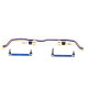SuperPro VAG Fr 26mm Adj Bar & Link Kit | race-shop.it
