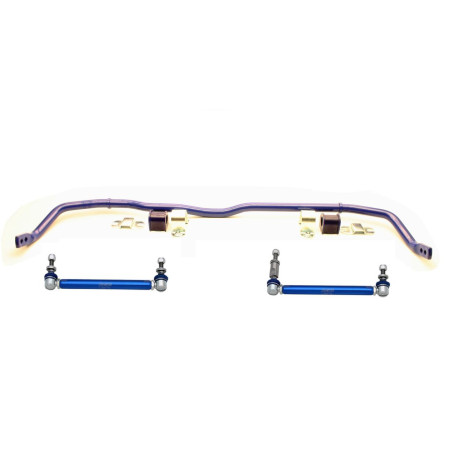SuperPro VAG Fr 26mm Adj Bar & Link Kit | race-shop.it