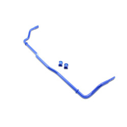SuperPro Rear Sway Bar 24mm Extra Heavy Duty Adjustable for Mitsubishi Lancer EVO Iv,v, VI, EVO VII, VIII, IX 1996-2007