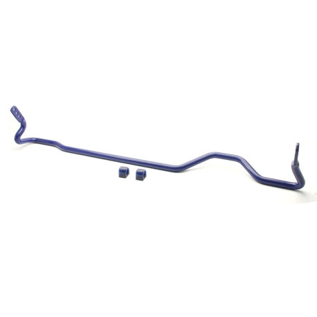 Anti-roll bars GC WRX Rr Adj. Sway Bar (80ShA) | race-shop.it