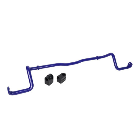 SuperPro SuperPro Front Sway Bar 24mm Adjustable for Renault Megane/Megane CC | race-shop.it