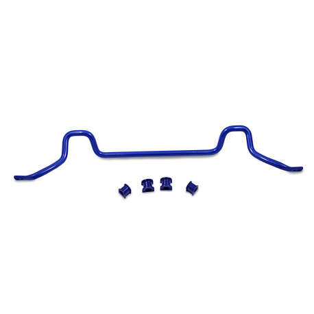 Silentblock in poliuretano SuperPro Front Sway Bar 30mm Adjustable for Toyota Supra JZA80 1993-2002 | race-shop.it