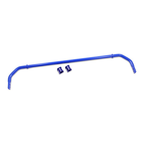 Silentblock in poliuretano SuperPro Front Sway Bar 27mm Adjustable for Mazda RX-8 FE 2003-2012 | race-shop.it
